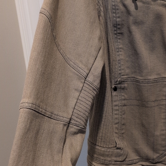 LRL Ralph Lauren Women's Cotton Jacket - Picture 9 of 12